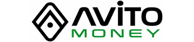 Avito Money Logo